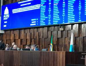 Alerj aprova o reajuste salarial para auditores da Controladoria