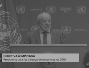 Lula diz que vai explicar situação do Brasil a Trump: 'Está mal informado'