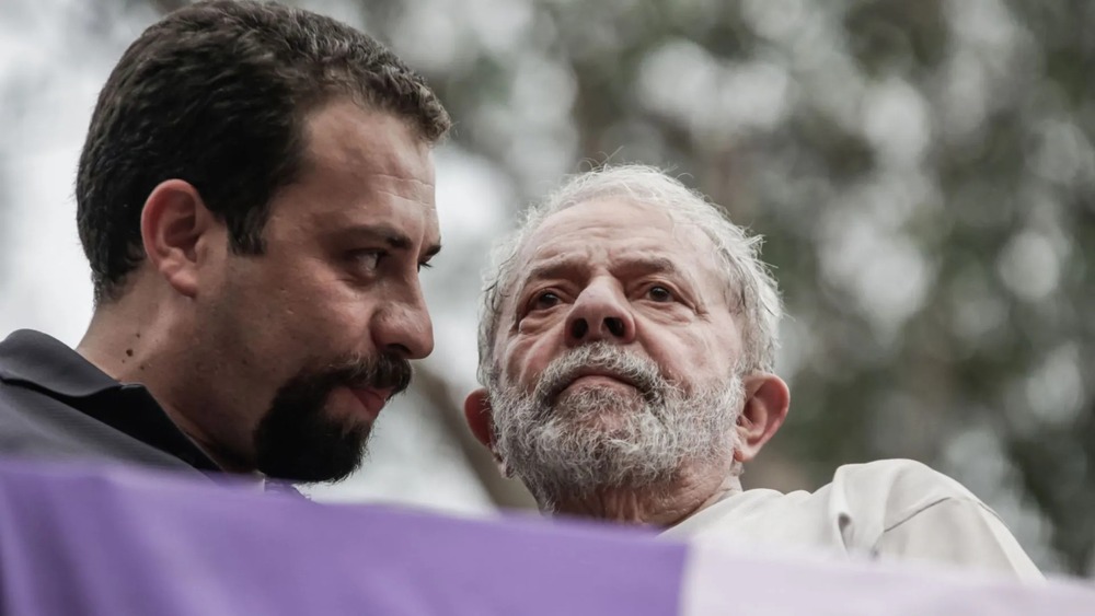 Lula pode anunciar Boulos como ministro após viagem aos EUA