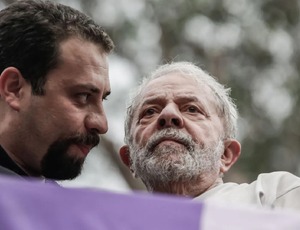 Lula pode anunciar Boulos como ministro após viagem aos EUA