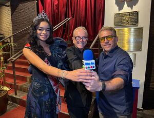 Miss Paraíba Victoria Machado, celebra conquista histórica no Miss Beleza Internacional 2025 Brasil
