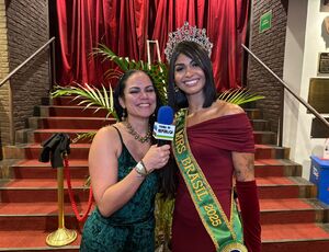 Joyce Lima conquista título Missers Brasil Planet Universe 2025 e revoluciona conceito de inclusão nos concursos de beleza