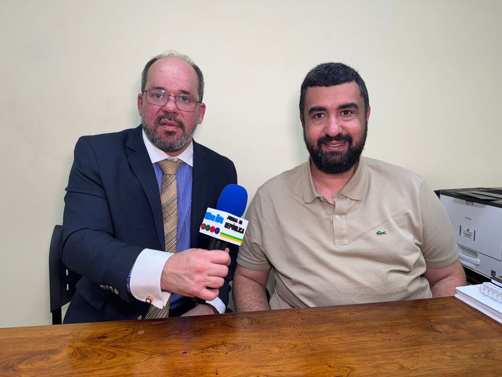 Prefeito de Teresópolis Leonardo Vasconcellos é convocado para assumir vaga na Alerj após afastamento de deputado Marcos Muller pelo TJ  