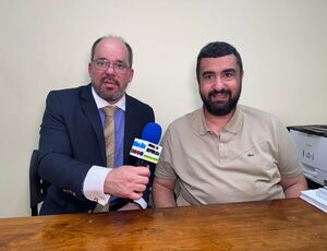 Prefeito de Teresópolis Leonardo Vasconcellos é convocado para assumir vaga na Alerj após afastamento de deputado Marcos Muller pelo TJ  