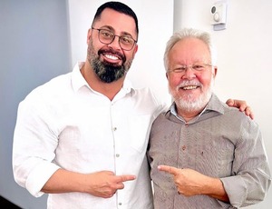 Dança das cadeiras na Alerj: prefeito de Teresópolis renuncia ao mandato de deputado e Daniel Martins, filho de ex-deputado, vai ocupar a cadeira