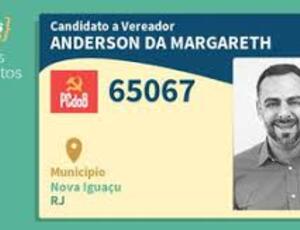 Secretário Anderson Moraes protagoniza comédia política ao propor banir símbolos que já defendeu, gerando gargalhadas na Alerj