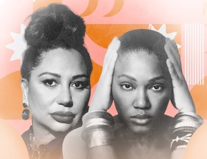 Naiá Camargo lança “Pra Ninguém” e une sua voz à de Luedji Luna