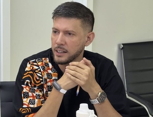 Bruno Lourenço apresenta conquistas da SECULTE em reunião de secretários e destaca inclusão e diversidade