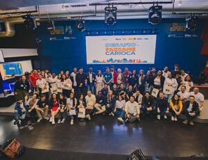 Associação de Criadores de Jogos do RJ participa de premiação do Desafio FazGame Carioca e reforça debate sobre games na educação