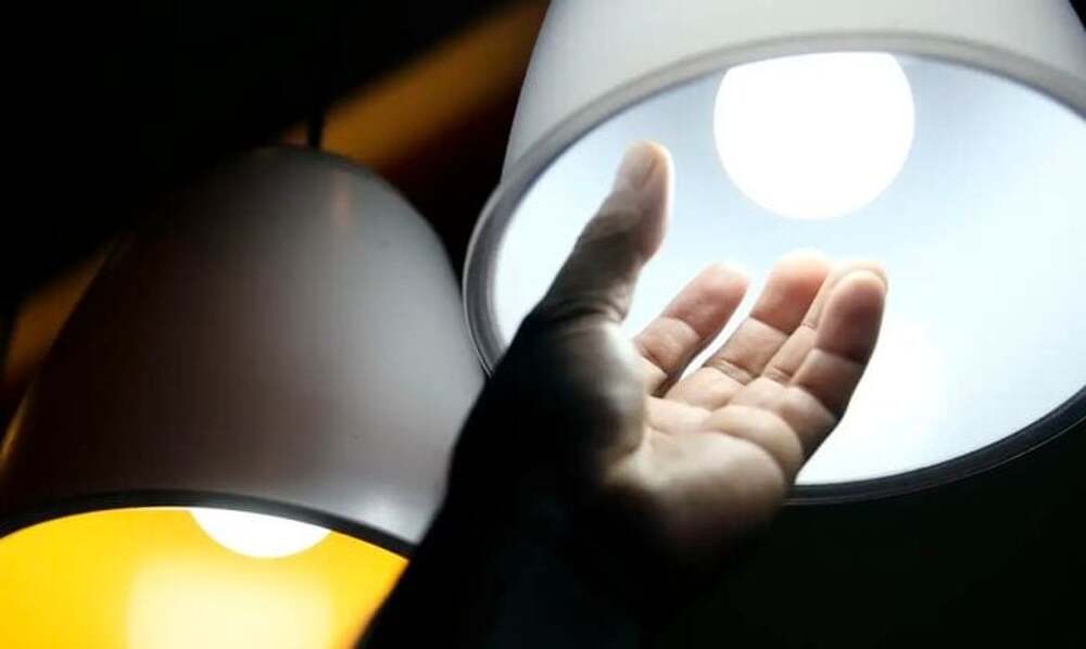 Conta de luz em outubro terá bandeira vermelha 1 com cobrança menor que em setembro