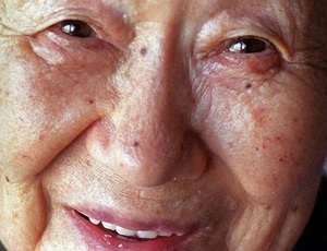 O segredo do Japão para a vida longa: por que há tantas mulheres centenárias no país