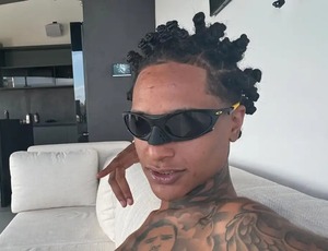 Ministro do Superior Tribunal de Justiça manda soltar o rapper Oruam