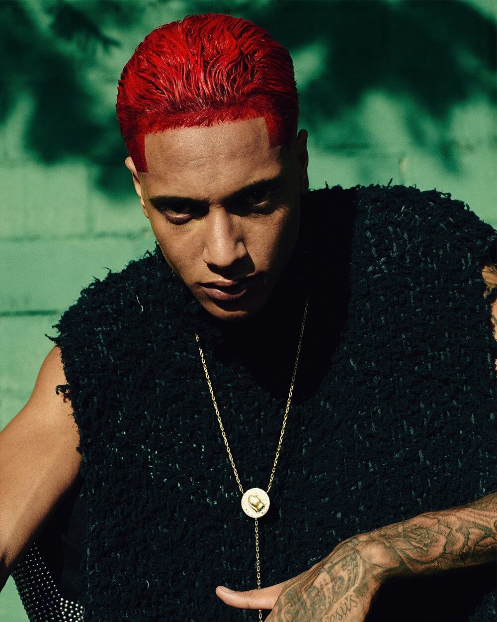 STJ Revoga Prisão Preventiva do Rapper Oruam