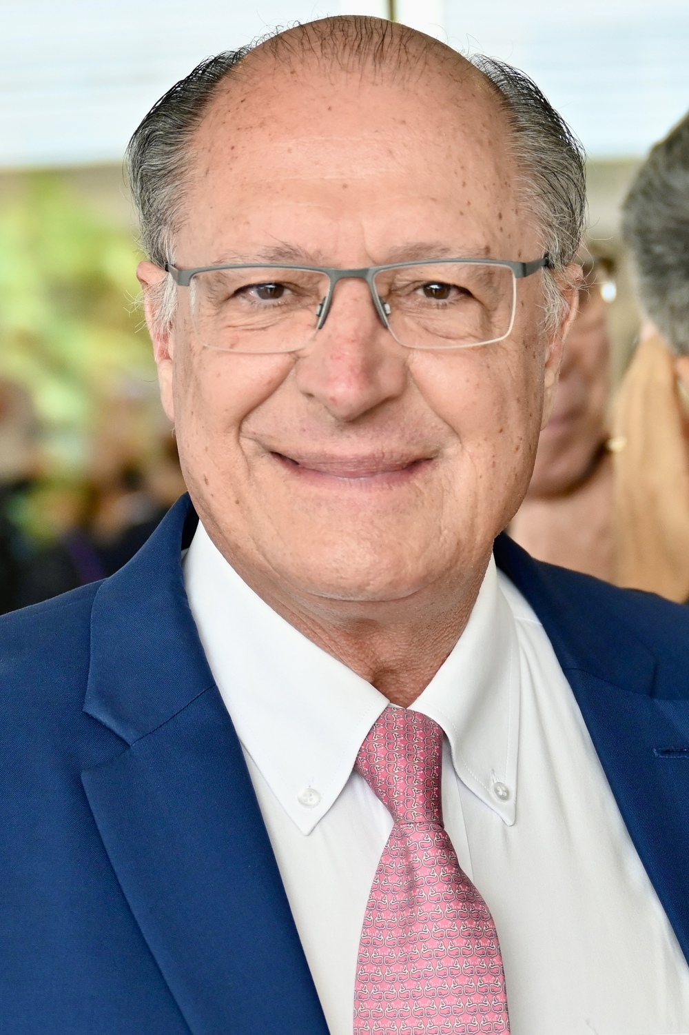 Alckmin: encontro entre Lula e Trump é passo inicial para resolver tarifas dos EUA