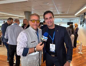 Renato Araújo, empresário de Angra dos Reis, revela bastidores da relação com família Bolsonaro e mira Congresso Nacional