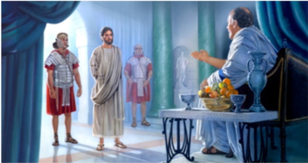Afinal, o que é a verdade, quando se sabe que a poesia é o Genesis da Humanidade?