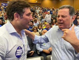 Luciano Vieira deixa articulação nos bastidores de Brasília para liderar reconstrução tucana no Rio