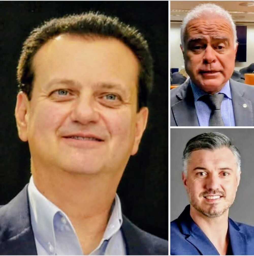 Eleições do CONFEA/CREA: Para alegria de Kassab, se confirmada a 'política do café-com-leite', 'o bom filho a casa torna'