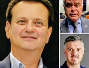 Eleições do CONFEA/CREA: Para alegria de Kassab, se confirmada a 'política do café-com-leite', 'o bom filho a casa torna'
