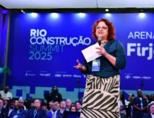 Rio Construção Summit debate infraestrutura, urbanismo global e habitação social
