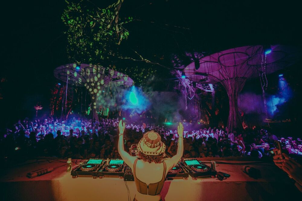 Labryinto estreia no Brasil em 2026 e anuncia line-up completo