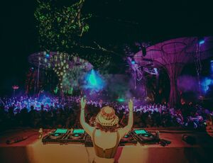 Labryinto estreia no Brasil em 2026 e anuncia line-up completo