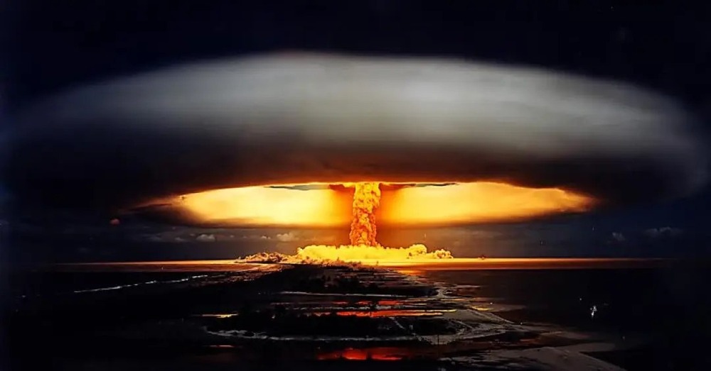 Rússia diz que usará bombas nucleares em eventual guerra com Europa