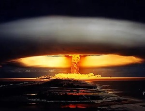 Rússia diz que usará bombas nucleares em eventual guerra com Europa