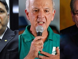 Lula veta mudança na lei que beneficiaria Arruda, Garotinho e Cunha