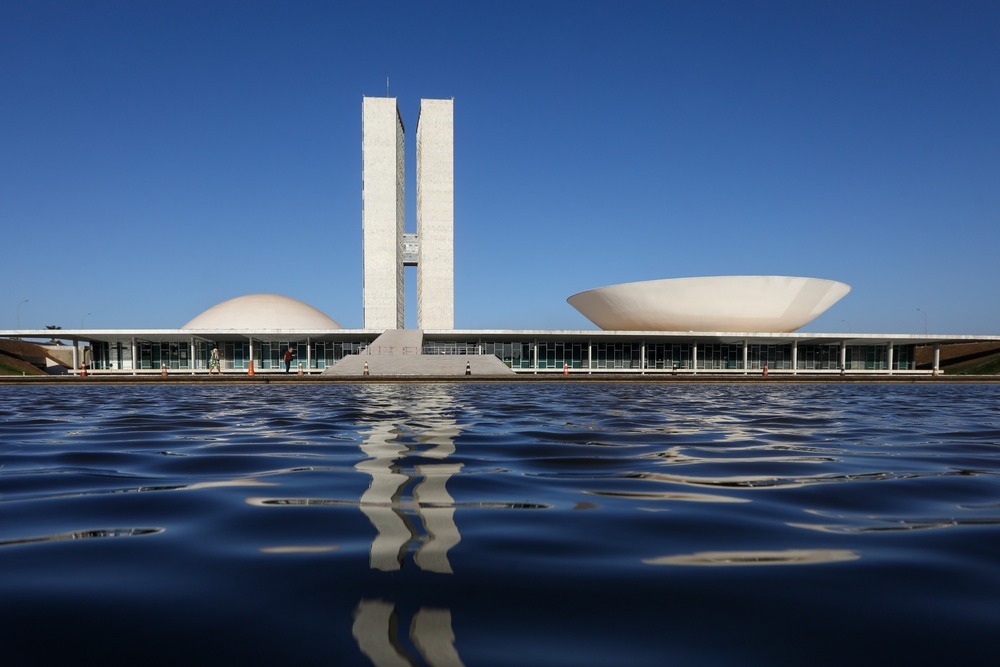 Supremo mantém o número de deputados federais para 2026 