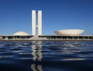 Supremo mantém o número de deputados federais para 2026 