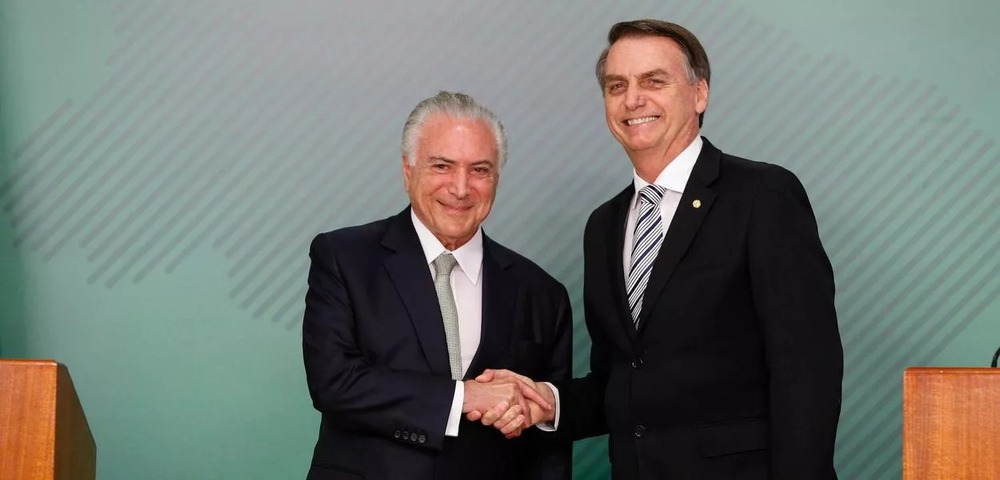 Michel Temer é o “primeiro-ministro” da articulação no cenário político atual