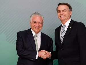 Michel Temer é o “primeiro-ministro” da articulação no cenário político atual