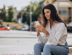5 dicas para criar um perfil atrativo em sites de relacionamento