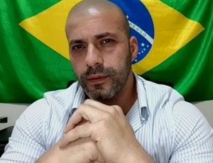STF autoriza regime aberto para Daniel Silveira
