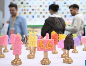 Sorvete chinês desembarca no Brasil: Mixue promete preços populares e 25 mil empregos até 2030