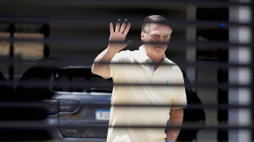 Anistia  é um ato de justiça