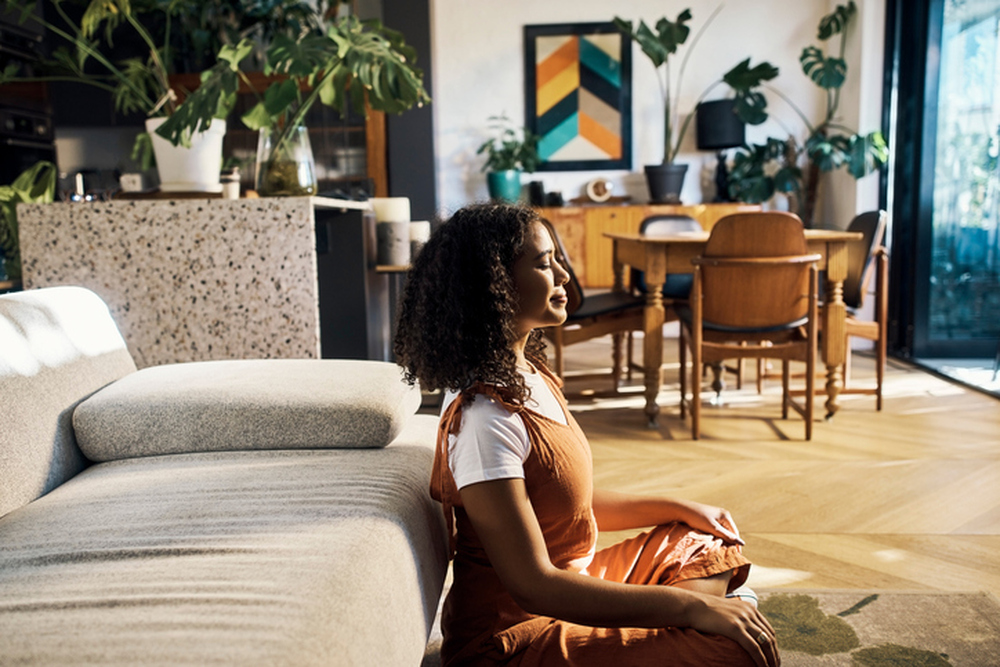 O papel da decoração no bem-estar dentro de casa