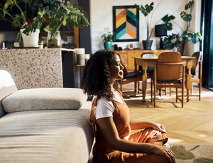 O papel da decoração no bem-estar dentro de casa