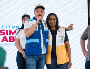Agricultura Social chega a Aperibé com 9ª edição do projeto e entrega de estufa comunitária