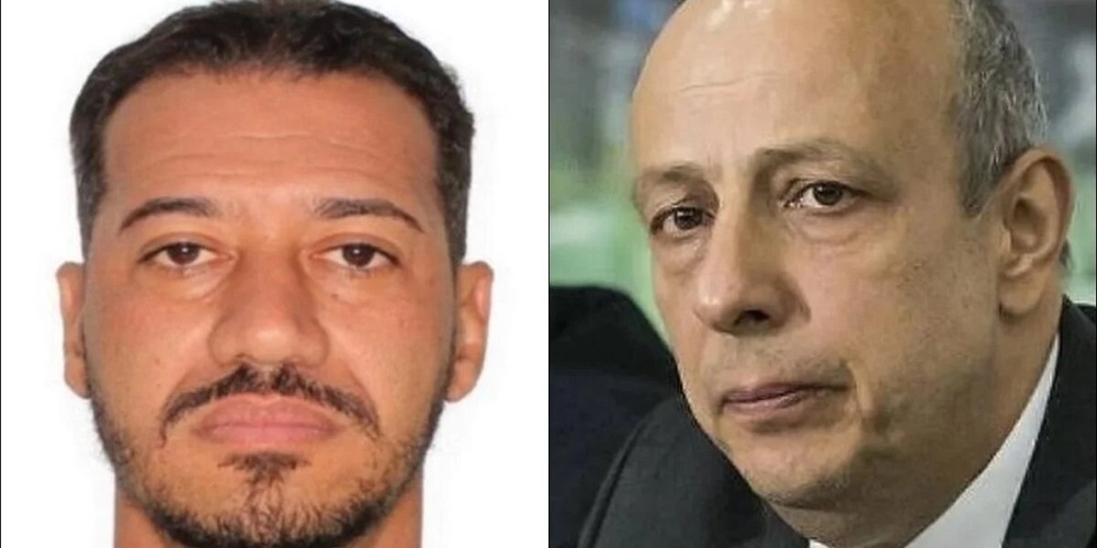 Polícia mata suspeito de assassinar o ex-delegado Ruy Ferraz