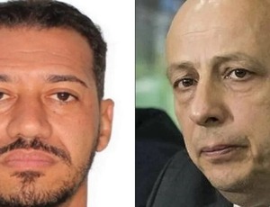 Polícia mata suspeito de assassinar o ex-delegado Ruy Ferraz