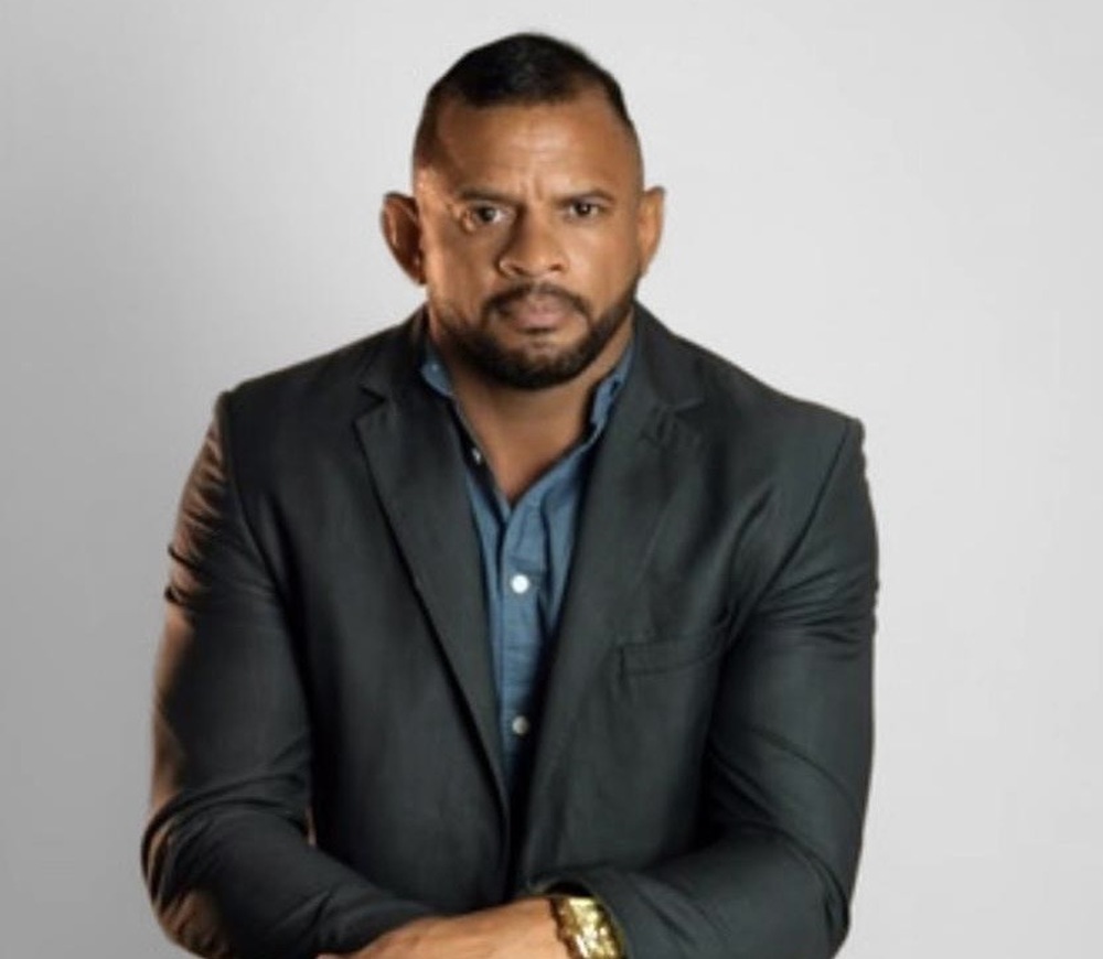 Fabinho Sapo, empresário e ex-candidato a prefeito de Maricá, denuncia caos econômico com o possível fim da moeda Mumbuca