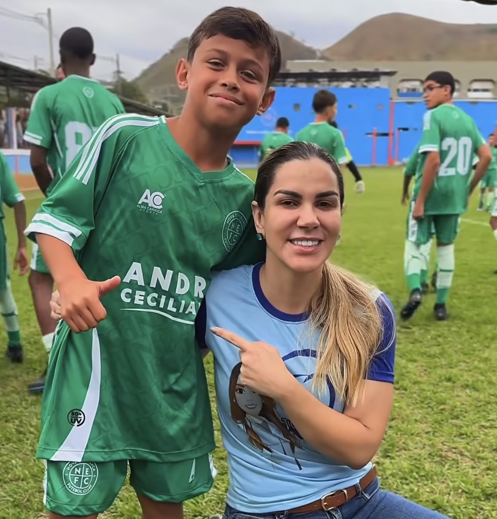 Dra. Monique Pimentel alia saúde bucal ao esporte e mostra impacto da odontologia na performance dos atletas