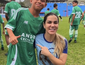 Dra. Monique Pimentel alia saúde bucal ao esporte e mostra impacto da odontologia na performance dos atletas