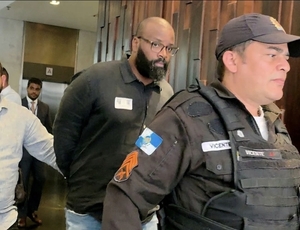 Falso jornalista da Globo é preso em flagrante ao tentar extorquir deputado estadual