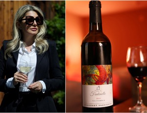 Antonia Fontenelle leva arte e vinho para Nova York com o lançamento da Bodega da Fontenelle
