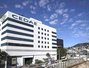 Cedae inicia censo com seus funcionários a partir desta quarta-feira