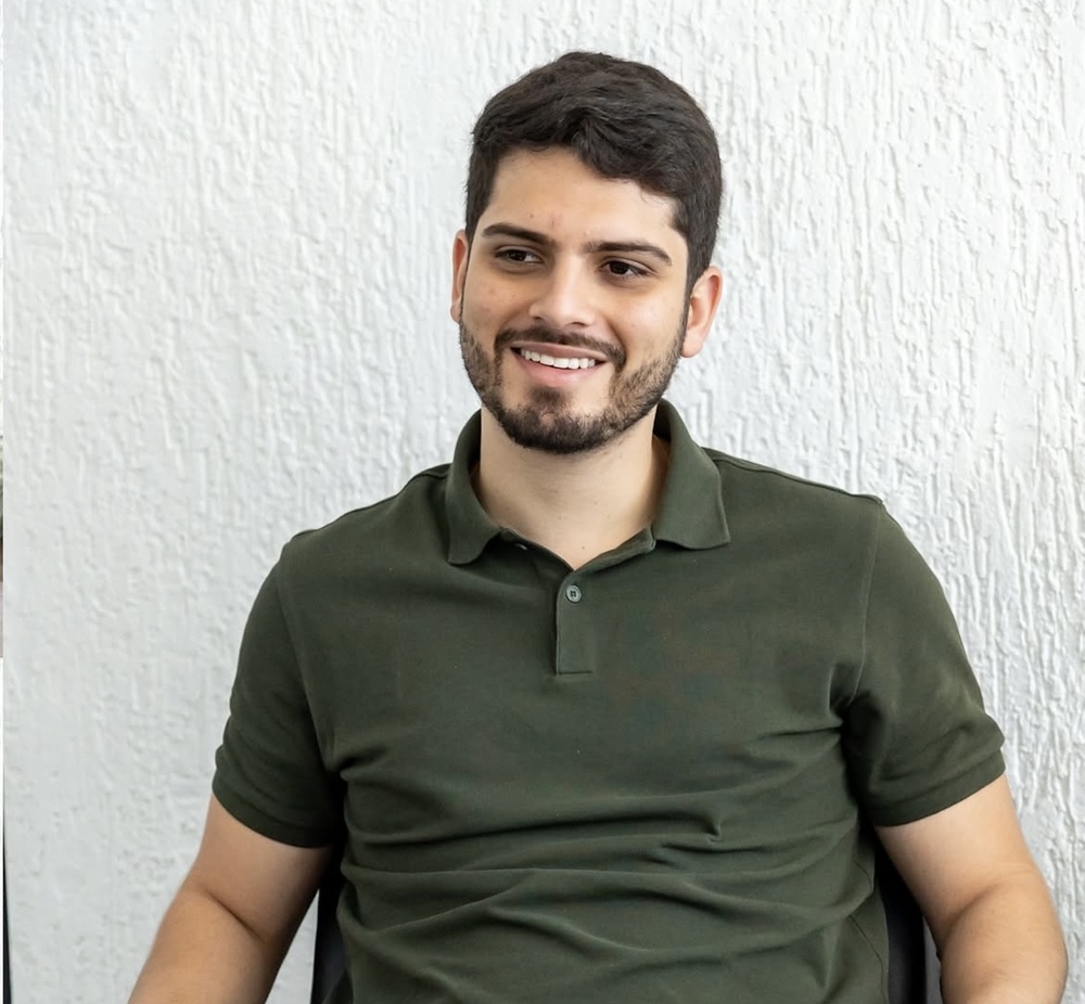 João Drumond relembra legado político do avô e reforça compromisso com São João de Meriti