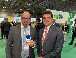 Vassouras faz história como único município brasileiro a exportar gado vivo para a Turquia